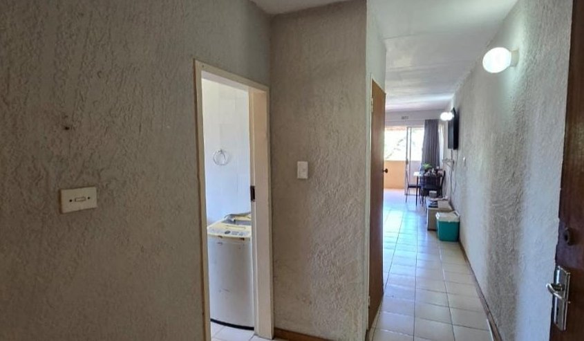 2 Bedroom Property for Sale in Deneysville Free State
